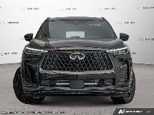 2027 INFINITI QX60 SPORT - Photo 2