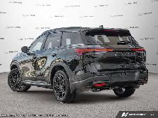2027 INFINITI QX60 SPORT - Photo 4