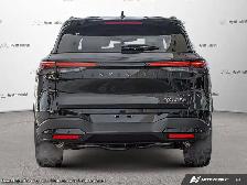 2027 INFINITI QX60 SPORT - Photo 5