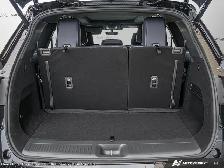 2027 INFINITI QX60 SPORT - Photo 7