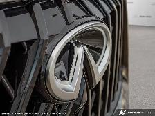 2027 INFINITI QX60 SPORT - Photo 9