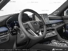 2027 INFINITI QX60 SPORT - Photo 12