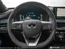 2027 INFINITI QX60 SPORT - Photo 13