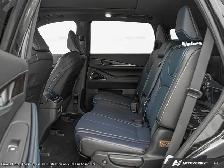 2027 INFINITI QX60 SPORT - Photo 21