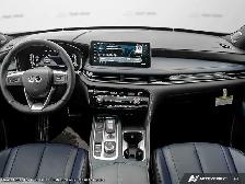 2027 INFINITI QX60 SPORT - Photo 22
