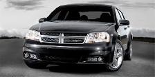 2013 Dodge Avenger SXT
