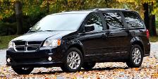 2012 Dodge Grand Caravan EXPRES