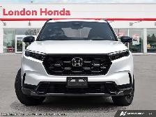 2026 Honda CR-V Hybrid Sport - Photo 2