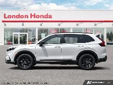 2026 Honda CR-V Hybrid Sport - Photo 3