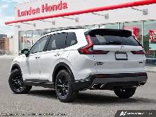 2026 Honda CR-V Hybrid Sport - Photo 4