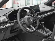 2026 Honda CR-V Hybrid Sport - Photo 12
