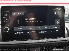 2026 Honda CR-V Hybrid Sport - Photo 18