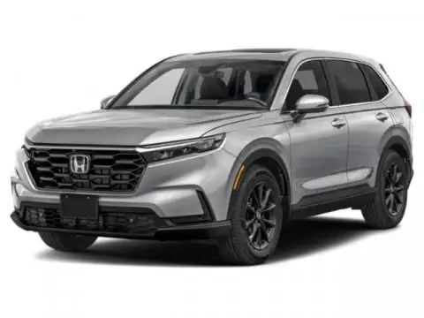 2027 Honda CR-V SPORT