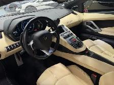 2016 Lamborghini Aventador Roadster | Full Stealth PPF | Front - Photo 7