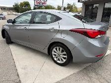 2015 Hyundai Elantra Sport Appearance 4dr Sdn Auto Sport Appeara - Photo 3