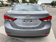 2015 Hyundai Elantra Sport Appearance 4dr Sdn Auto Sport Appeara - Photo 4