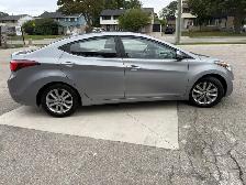 2015 Hyundai Elantra Sport Appearance 4dr Sdn Auto Sport Appeara - Photo 6