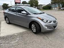 2015 Hyundai Elantra Sport Appearance 4dr Sdn Auto Sport Appeara - Photo 7
