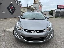2015 Hyundai Elantra Sport Appearance 4dr Sdn Auto Sport Appeara - Photo 8