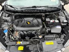 2015 Hyundai Elantra Sport Appearance 4dr Sdn Auto Sport Appeara - Photo 10