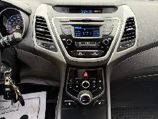 2015 Hyundai Elantra Sport Appearance 4dr Sdn Auto Sport Appeara - Photo 13