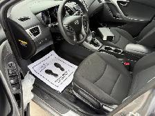 2015 Hyundai Elantra Sport Appearance 4dr Sdn Auto Sport Appeara - Photo 14