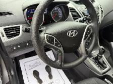 2015 Hyundai Elantra Sport Appearance 4dr Sdn Auto Sport Appeara - Photo 15