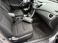 2015 Hyundai Elantra Sport Appearance 4dr Sdn Auto Sport Appeara - Photo 17