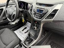 2015 Hyundai Elantra Sport Appearance 4dr Sdn Auto Sport Appeara - Photo 18