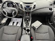 2015 Hyundai Elantra Sport Appearance 4dr Sdn Auto Sport Appeara - Photo 20