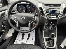 2015 Hyundai Elantra Sport Appearance 4dr Sdn Auto Sport Appeara - Photo 21