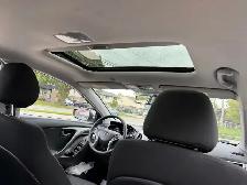 2015 Hyundai Elantra Sport Appearance 4dr Sdn Auto Sport Appeara - Photo 22