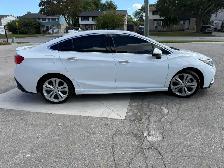 2018 Chevrolet Cruze Premier Sedan Premier - Photo 6
