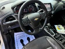 2018 Chevrolet Cruze Premier Sedan Premier - Photo 16