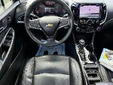 2018 Chevrolet Cruze Premier Sedan Premier - Photo 18
