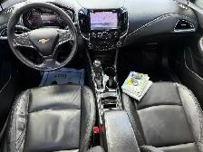 2018 Chevrolet Cruze Premier Sedan Premier - Photo 19