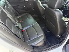 2018 Chevrolet Cruze Premier Sedan Premier - Photo 21