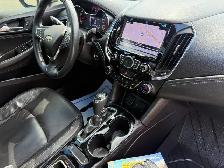 2018 Chevrolet Cruze Premier Sedan Premier - Photo 23