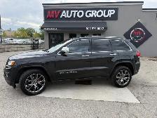 2015 Jeep Grand Cherokee Limited 4WD 4dr Limited - Photo 2