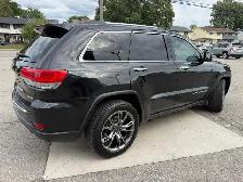 2015 Jeep Grand Cherokee Limited 4WD 4dr Limited - Photo 5