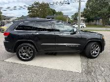 2015 Jeep Grand Cherokee Limited 4WD 4dr Limited - Photo 6