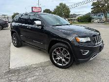 2015 Jeep Grand Cherokee Limited 4WD 4dr Limited - Photo 7