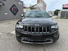 2015 Jeep Grand Cherokee Limited 4WD 4dr Limited - Photo 8