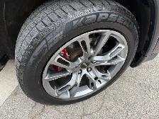 2015 Jeep Grand Cherokee Limited 4WD 4dr Limited - Photo 9