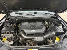 2015 Jeep Grand Cherokee Limited 4WD 4dr Limited - Photo 11