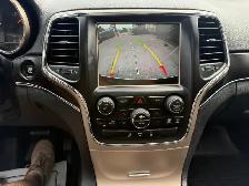 2015 Jeep Grand Cherokee Limited 4WD 4dr Limited - Photo 13