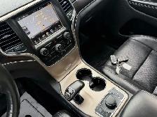 2015 Jeep Grand Cherokee Limited 4WD 4dr Limited - Photo 14