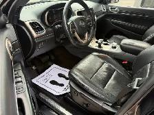 2015 Jeep Grand Cherokee Limited 4WD 4dr Limited - Photo 15