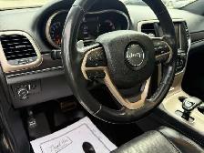 2015 Jeep Grand Cherokee Limited 4WD 4dr Limited - Photo 16