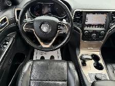 2015 Jeep Grand Cherokee Limited 4WD 4dr Limited - Photo 18
